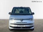 Volkswagen Multivan - fotka číslo 3