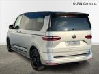 Volkswagen Multivan - fotka číslo 8