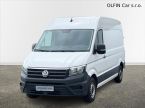 Volkswagen Crafter - fotka číslo 0