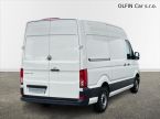 Volkswagen Crafter - fotka číslo 1