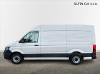 Volkswagen Crafter - fotka číslo 8