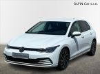 Volkswagen Golf - fotka číslo 0