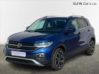 Volkswagen T-CROSS - fotka číslo 0