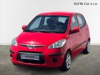 Hyundai i10 - fotka číslo 0
