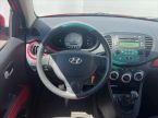 Hyundai i10 - fotka číslo 14