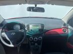 Hyundai i10 - fotka číslo 4