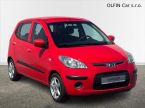 Hyundai i10 - fotka číslo 6