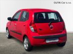 Hyundai i10 - fotka číslo 8