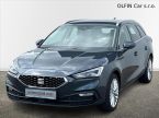 Seat Leon - fotka číslo 0