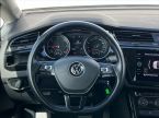 Volkswagen Touran - fotka číslo 14