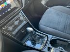 Volkswagen Touran - fotka číslo 17