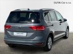 Volkswagen Touran - fotka číslo 1
