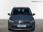 Volkswagen Touran - fotka číslo 3
