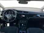 Volkswagen Touran - fotka číslo 4