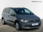 Volkswagen Touran - fotka číslo 6