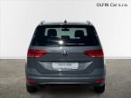 Volkswagen Touran - fotka číslo 7