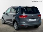 Volkswagen Touran - fotka číslo 8