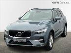 Volvo XC60 - fotka číslo 0