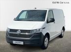 Volkswagen Transporter - fotka číslo 0