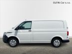 Volkswagen Transporter - fotka číslo 9