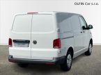 Volkswagen Transporter - fotka číslo 1