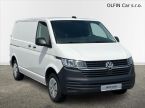 Volkswagen Transporter - fotka číslo 6