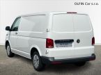 Volkswagen Transporter - fotka číslo 8