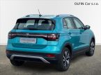 Volkswagen T-CROSS - fotka číslo 1