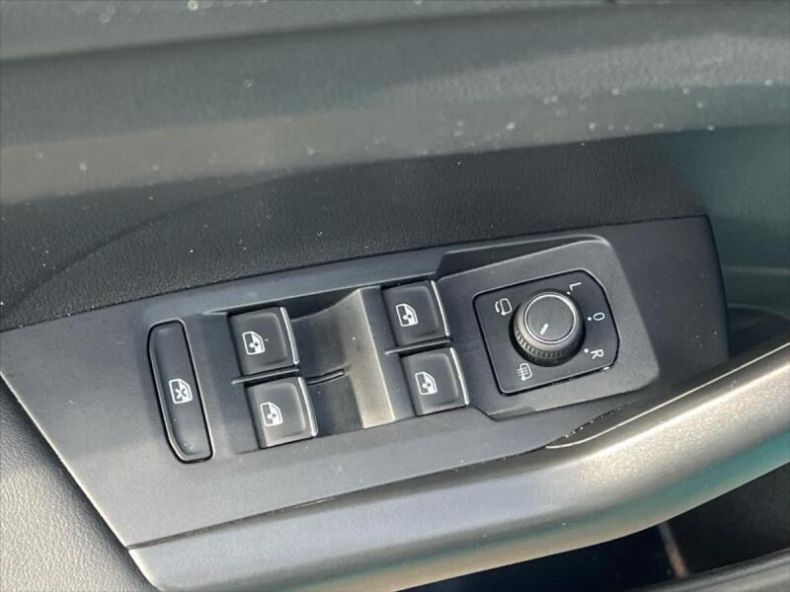 Volkswagen T-CROSS - hlavní fotka