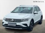 Volkswagen Tiguan - fotka číslo 0