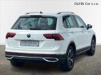 Volkswagen Tiguan - fotka číslo 1
