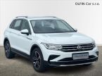 Volkswagen Tiguan - fotka číslo 6