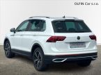 Volkswagen Tiguan - fotka číslo 8