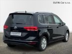 Volkswagen Touran - fotka číslo 1