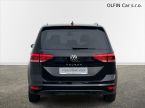 Volkswagen Touran - fotka číslo 7
