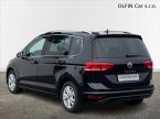 Volkswagen Touran - fotka číslo 8