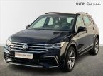 Volkswagen Tiguan - fotka číslo 0
