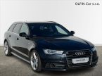 Audi A6 - fotka číslo 6