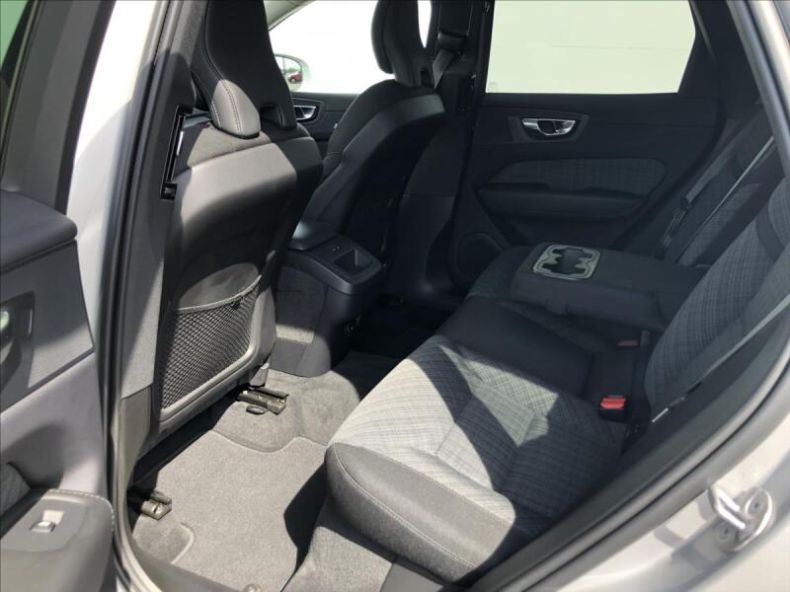 Volvo XC60 - hlavní fotka
