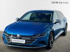 Volkswagen Arteon Shooting Brake - fotka číslo 0