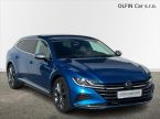 Volkswagen Arteon Shooting Brake - fotka číslo 6