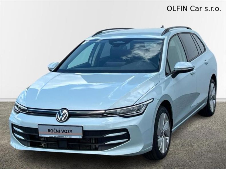 Volkswagen Golf - hlavní fotka inzerátu