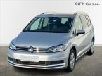 Volkswagen Touran - fotka číslo 0