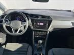 Volkswagen Touran - fotka číslo 4