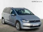 Volkswagen Touran - fotka číslo 6