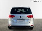 Volkswagen Touran - fotka číslo 7