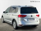 Volkswagen Touran - fotka číslo 8