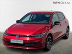 Volkswagen Golf - fotka číslo 0
