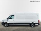 Volkswagen Crafter - fotka číslo 9