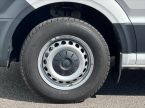 Volkswagen Crafter - fotka číslo 11